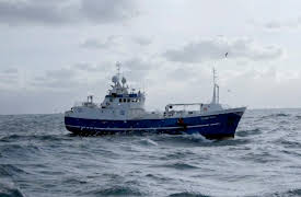 Ice Cold Catch: The Void