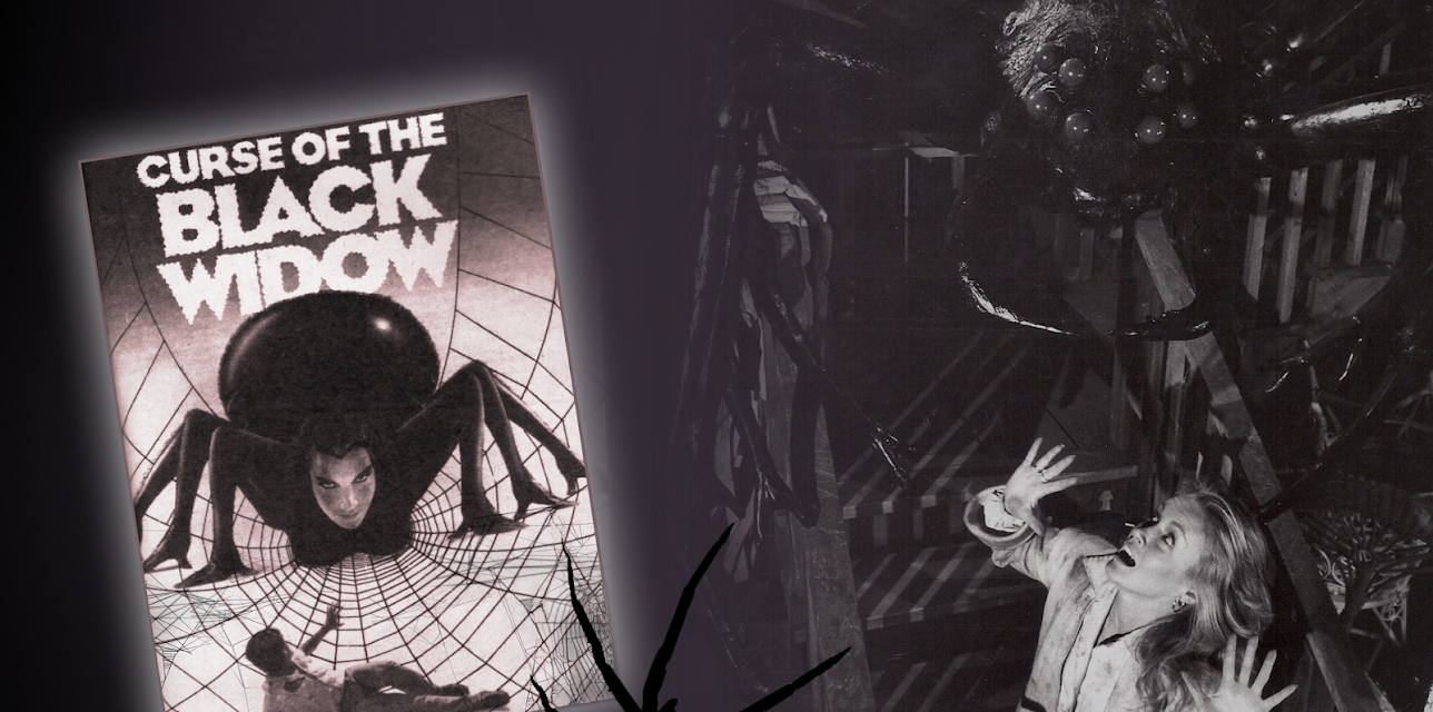 Curse of the Black Widow (1977)