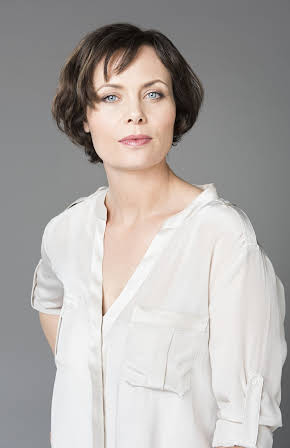 Corina Akeson as Ina
