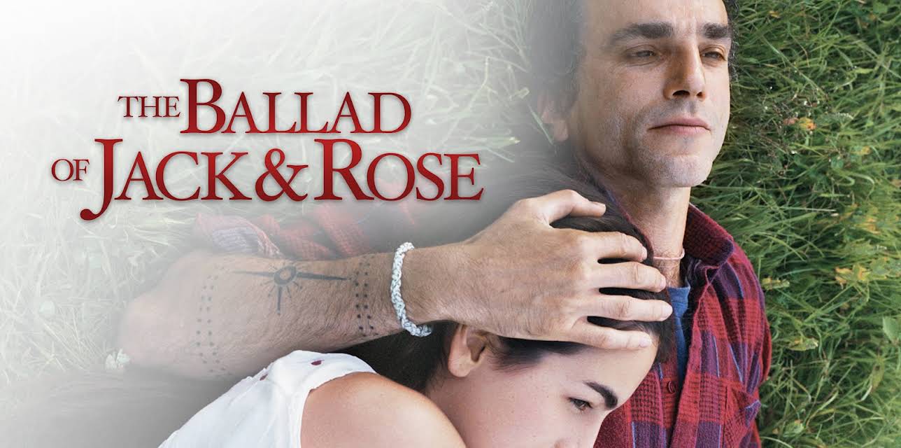 The Ballad of Jack and Rose (2005)