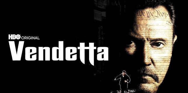 Vendetta (1999)