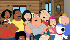 Family Guy