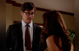 GCB Season 1: A Wolf in Sheep's Clothing