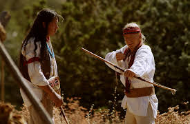 Wild West Chronicles: Legend of the Blue-Eyed Apache, The