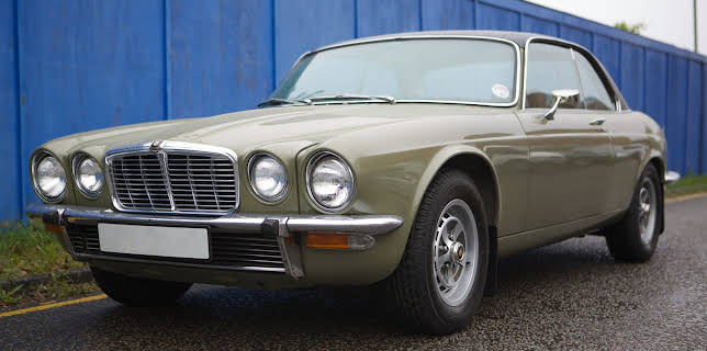 18:55: Bilfikserne (S11 E9) (S11) | Discovery Channel | 11/18 2025