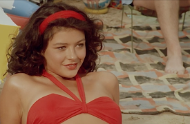 The Darling Buds of May, Season 1: A Breath Of French Air: Part 1