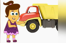 Learn With Annie & Ben: Learn Vehicles