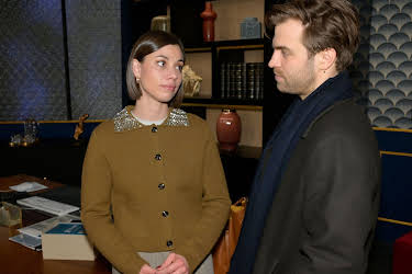 19:40: Gute Zeiten, schlechte Zeiten | RTL | 3/30 2026