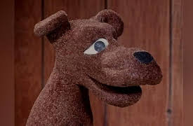 Davey and Goliath Season 1: Upsidedown & Backwards