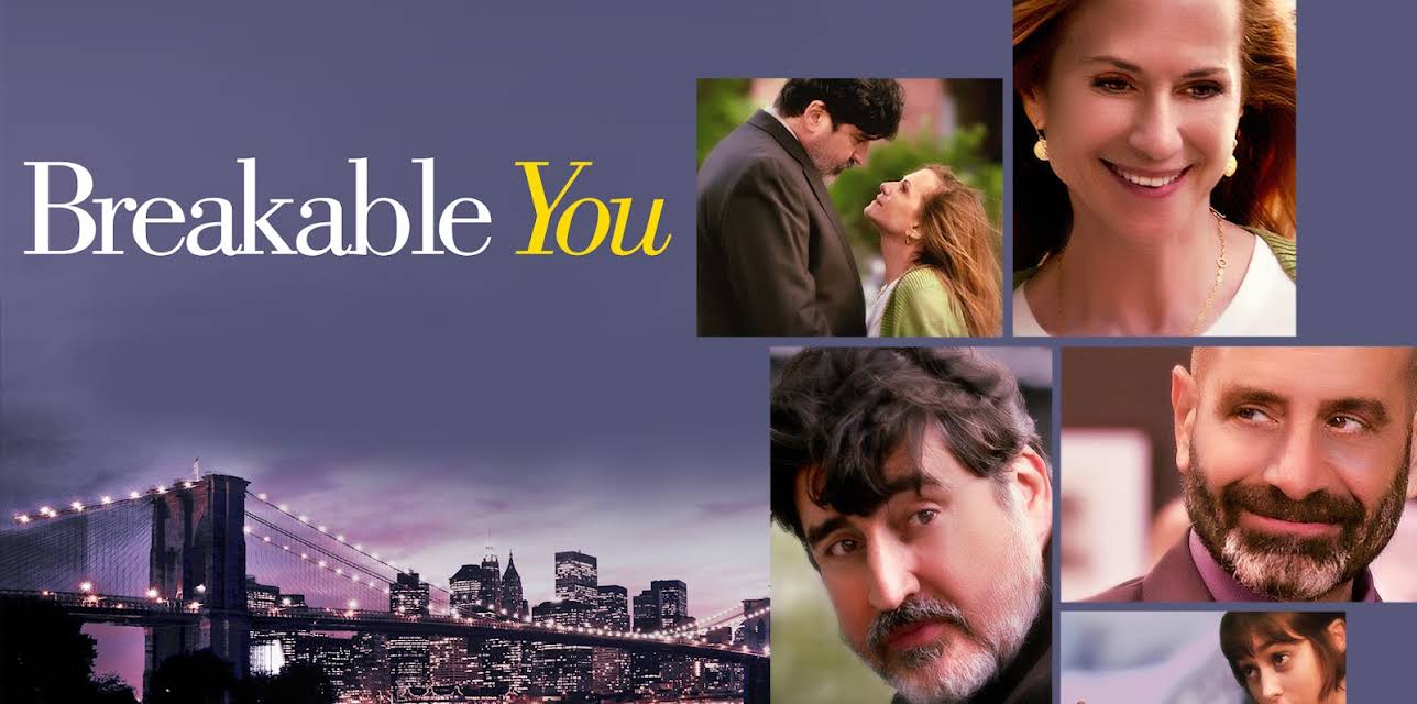 Breakable You (2018)