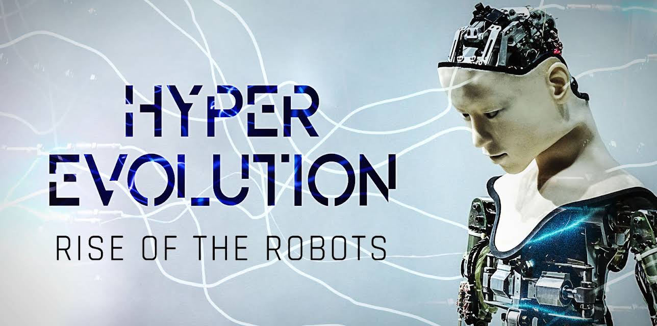 Hyper Evolution Rise of the Robots