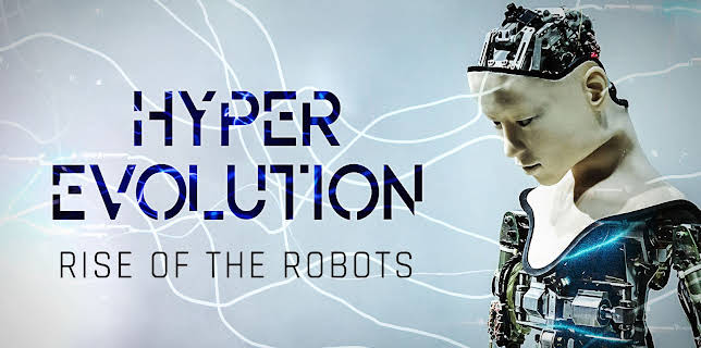 Hyper Evolution Rise of the Robots