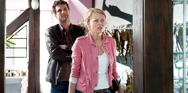 02:25: Akte Ex (4) | MDR Fernsehen | 11/11 2025