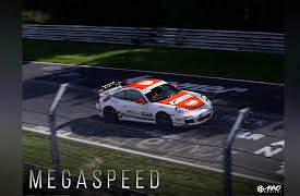 MegaSpeed: European Rally Championship