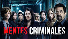 MENTES CRIMINALES