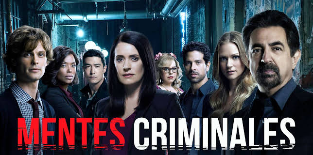 15:45: MENTES CRIMINALES | Energy | 11/2 2025