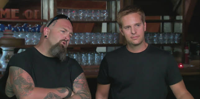 14:20: Auction Hunters - Zwei Asse machen Kasse | ProSieben Maxx | 2/2 2026