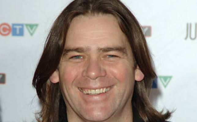Alan Doyle