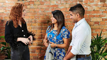 9:00 PM: Your Home Made Perfect (S3) | BBC Two | 1/29 2026