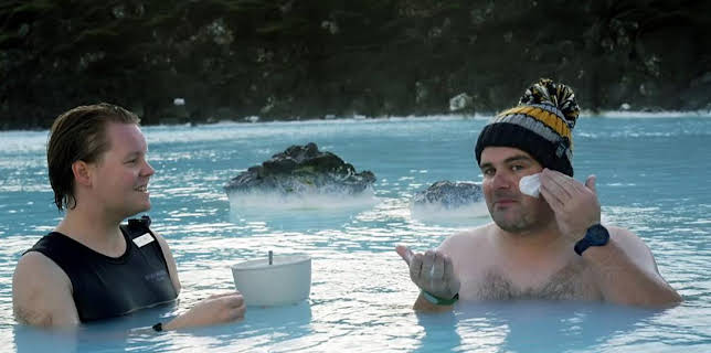 9:00 PM: Sweeny @ 40 (S1) | BBC Alba | 1/11 2026