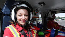 Emergency Helicopter Medics