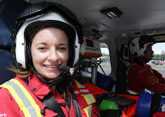 Emergency Helicopter Medics