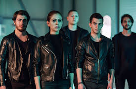 Immortals: Episode 7