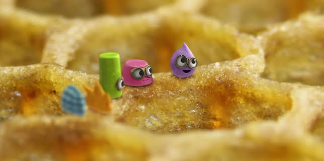 8:20 AM: Tiny Wonders (S2) | Cbeebies | 3/6 2026