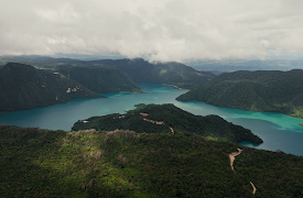 Guatemala Auténtica: Natural Riches