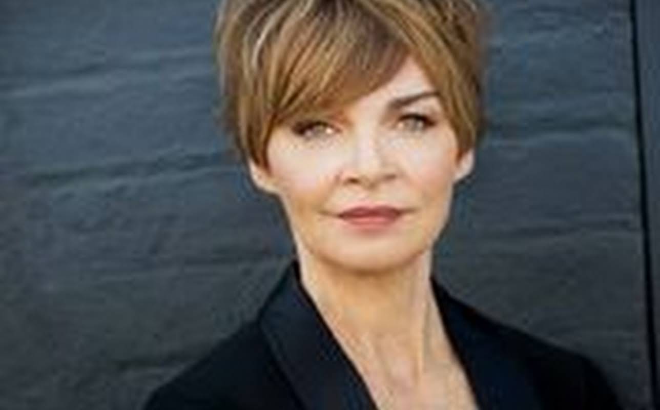 Martha Hackett