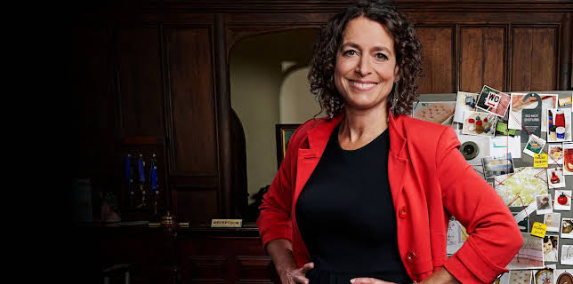 9:00 PM: The Hotel Inspector (S20 E5) (S20) | 5 Select | 2/3 2026