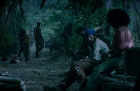 Snowfall Season 1: Trauma