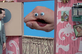 Pee-wee's Playhouse Season 1: The Gang's All Here