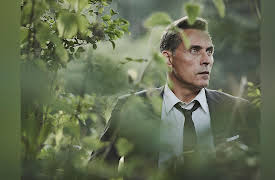 The Pale Horse: Episode 1