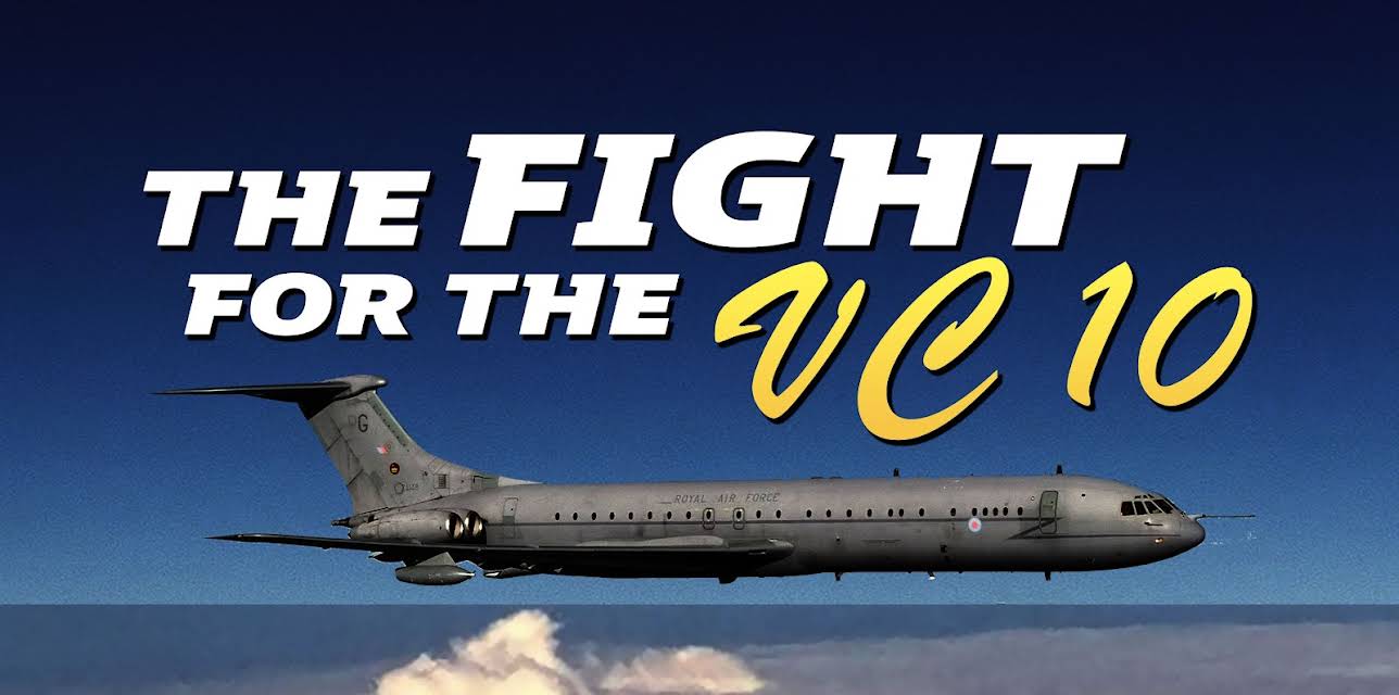 The Fight for the VC10