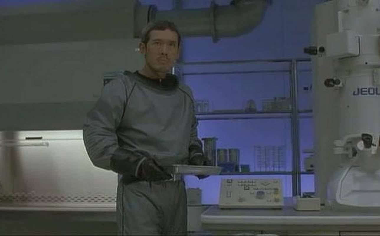 Shingo Tsurumi