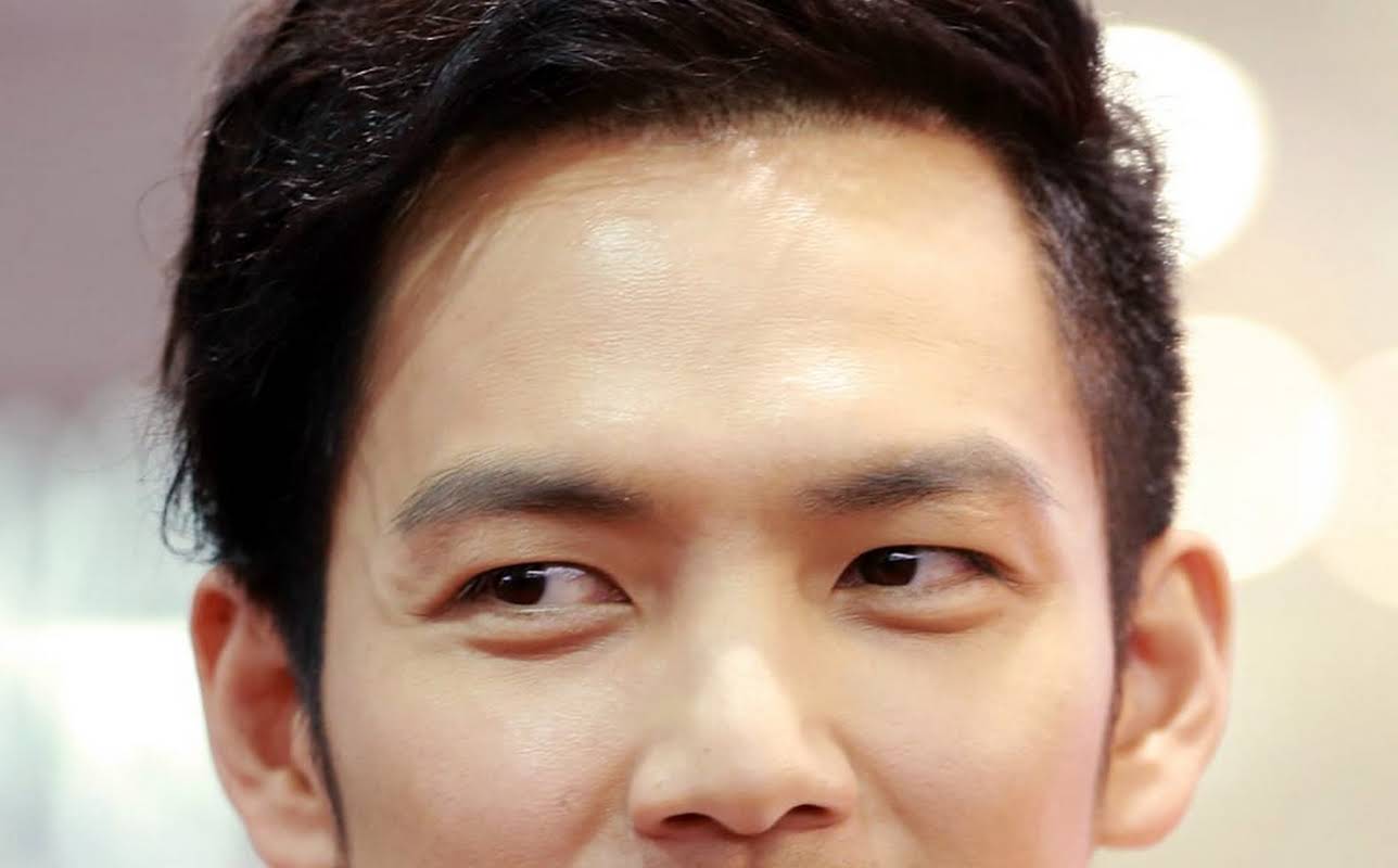 Wallace Chung