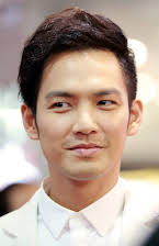 Wallace Chung as 