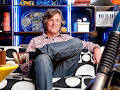 James May's Man Lab