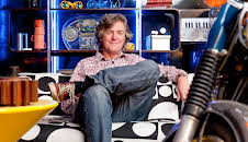 James May's Man Lab (S2 E1)