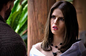 En Tierras Salvajes season-1: En Tierras Salvajes Capítulo 11