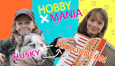 HobbyMania - Tausch mit mir dein Hobby (12/24)