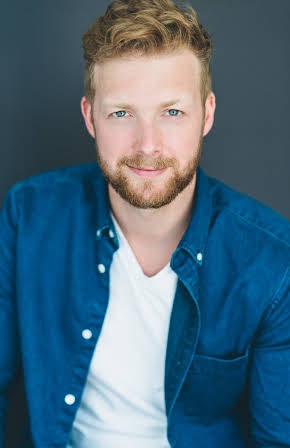 Chris Boyle as 