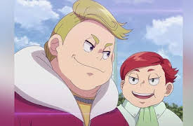 Bakugan Geogan Rising: Volcanic Island S.O.S.! / Panic in Pin Point Park