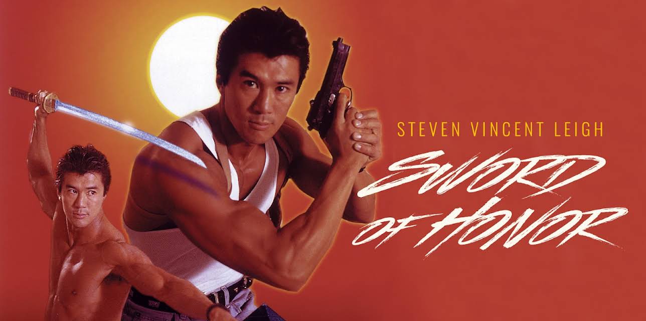 Sword of Honor (1996)