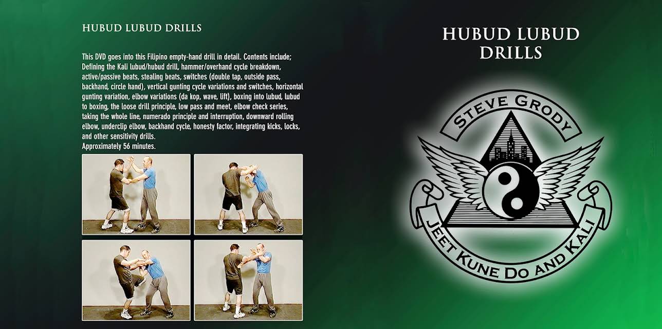 Hubud/Lubud Drills