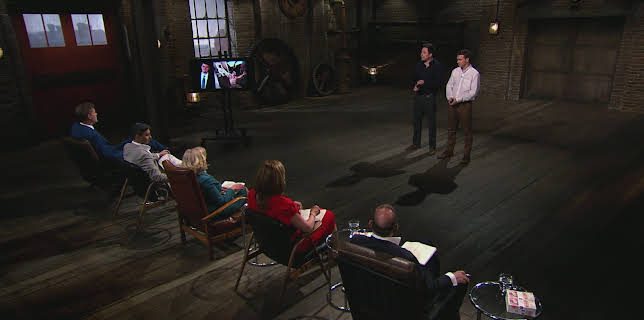 13:30: Dragons' Den (S16 E8) (S16) | TV6 | 3/16 2026