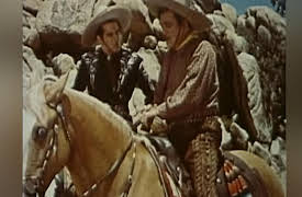 Cisco Kid Season One: Confession for Money