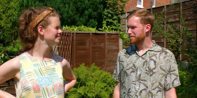 20:00: Trädgårdsmästarna | Sjuan | 9/3 2025