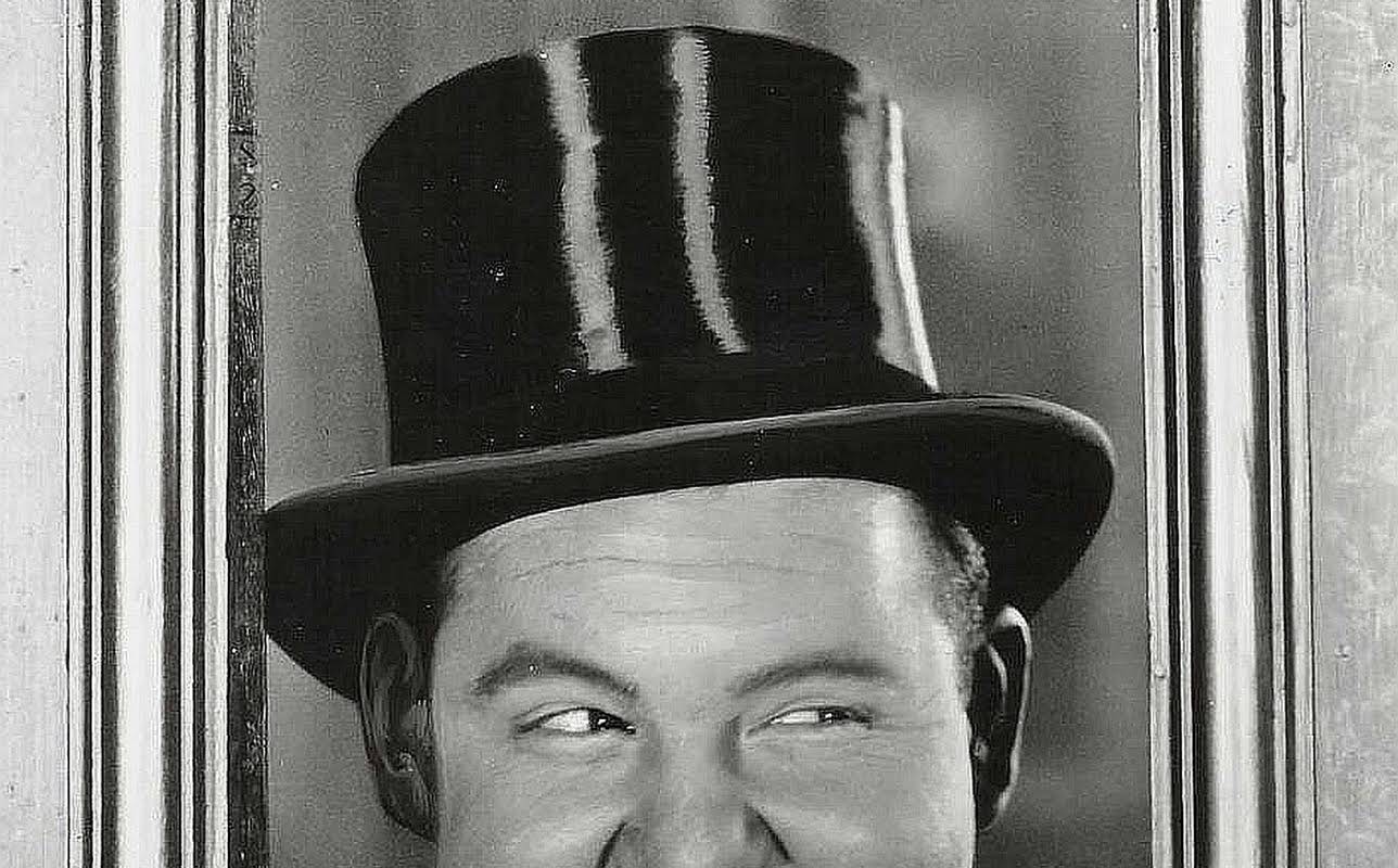 Oliver Hardy